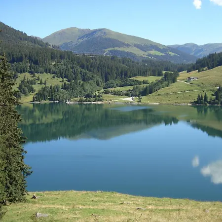 Gaestehaus Elfriede Gasthuis