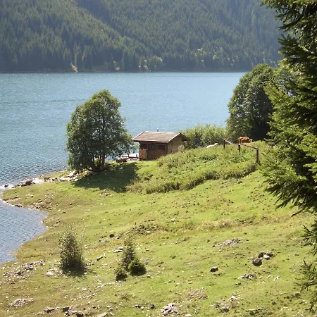 Gaestehaus Elfriede Гостевой дом