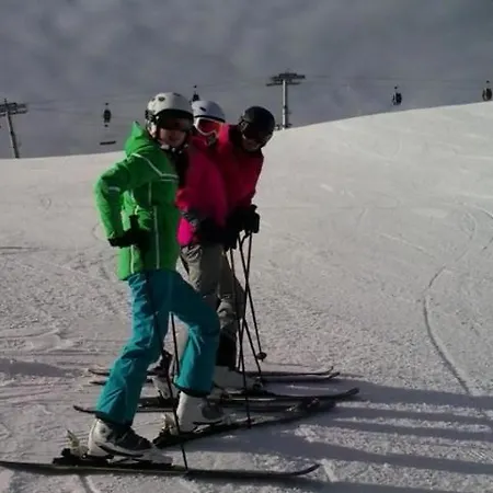 Gaestehaus Elfriede Gasthuis 3*