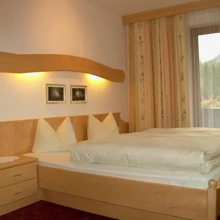 Gasthuis Gaestehaus Elfriede Gerlos