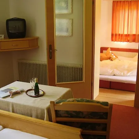 Gaestehaus Elfriede Герлос