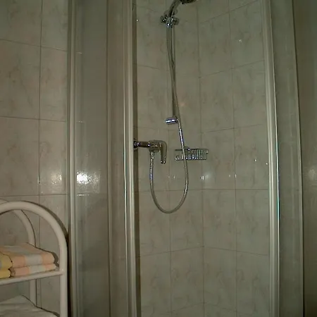 Gasthuis Gaestehaus Elfriede Gerlos