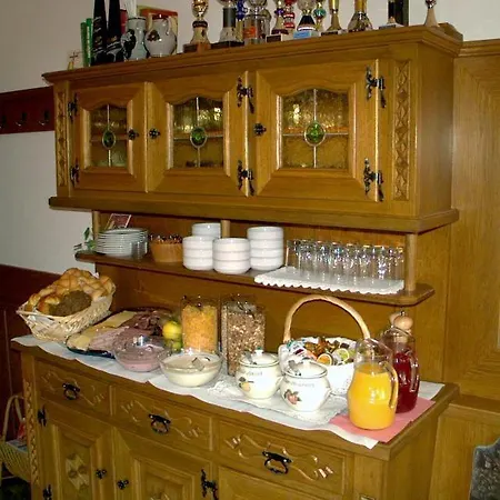 Gaestehaus Elfriede 3*