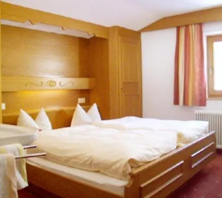 Gaestehaus Elfriede Гостевой дом 3*