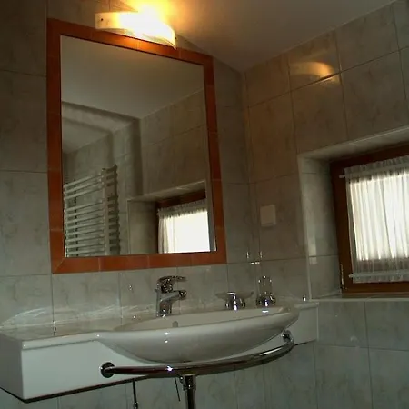 Guest house Gaestehaus Elfriede *