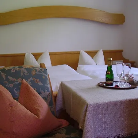 Gaestehaus Elfriede 3* Gerlos