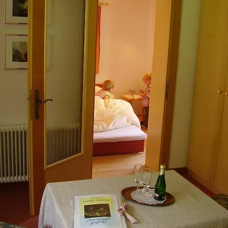 Gaestehaus Elfriede Гостевой дом