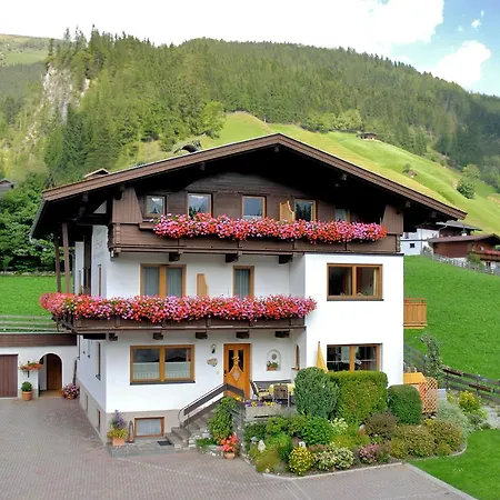 Gaestehaus Elfriede Gerlos