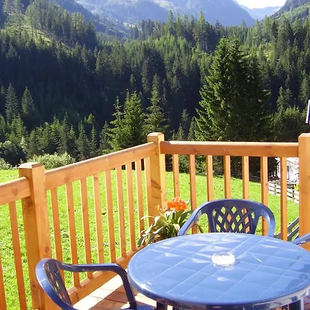 Gaestehaus Elfriede 3* Gerlos