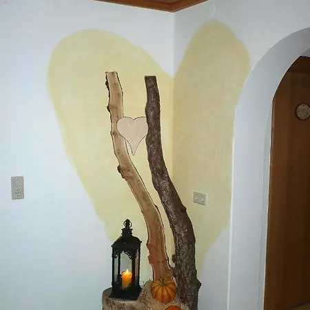 Gaestehaus Elfriede Guest house Gerlos