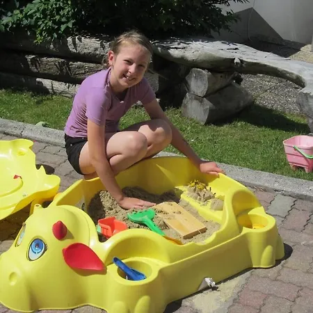 Gaestehaus Elfriede Gasthuis