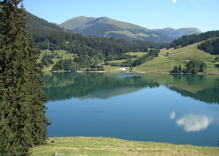 Gaestehaus Elfriede Πανσιόν