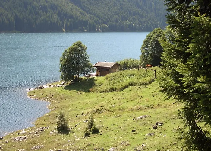 Gaestehaus Elfriede Πανσιόν