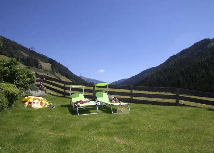 Πανσιόν Gaestehaus Elfriede 3*