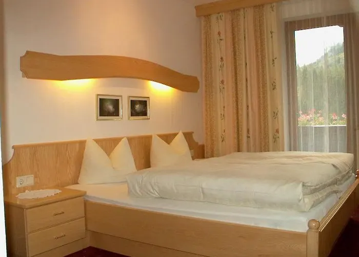 Πανσιόν Gaestehaus Elfriede Gerlos