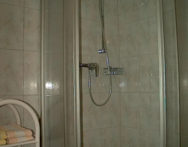 Πανσιόν Gaestehaus Elfriede Gerlos