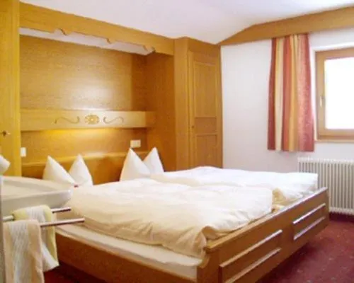 Gaestehaus Elfriede Πανσιόν 3*