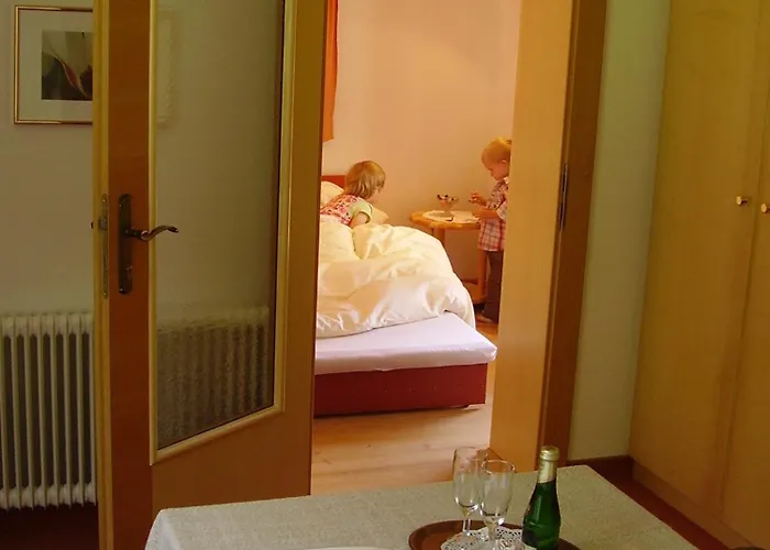 Gaestehaus Elfriede Πανσιόν