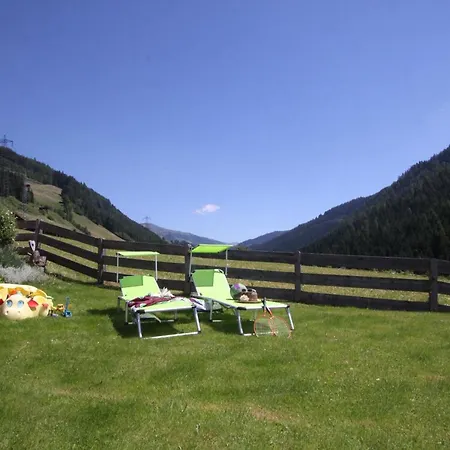 Guest house Gaestehaus Elfriede 3*