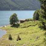 Gaestehaus Elfriede Maison d'hôtes