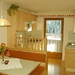 Maison d'hôtes Gaestehaus Elfriede