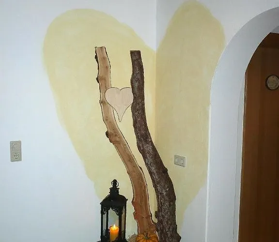 Gaestehaus Elfriede Guest house Gerlos